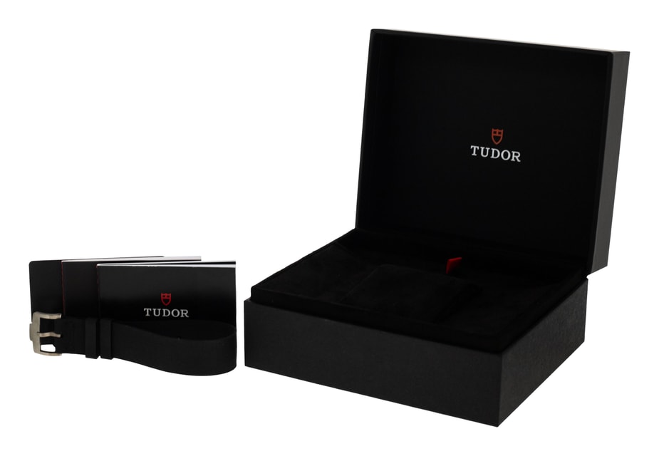 Tudor Pelagos FXD M25717N-0001 Image 4